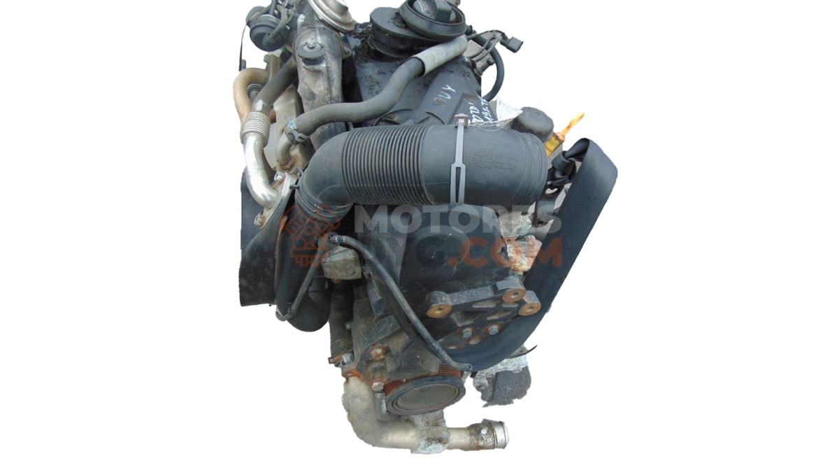 Motor AUY Volkswagen Sharan I 1.9 TDI (90 cv)
