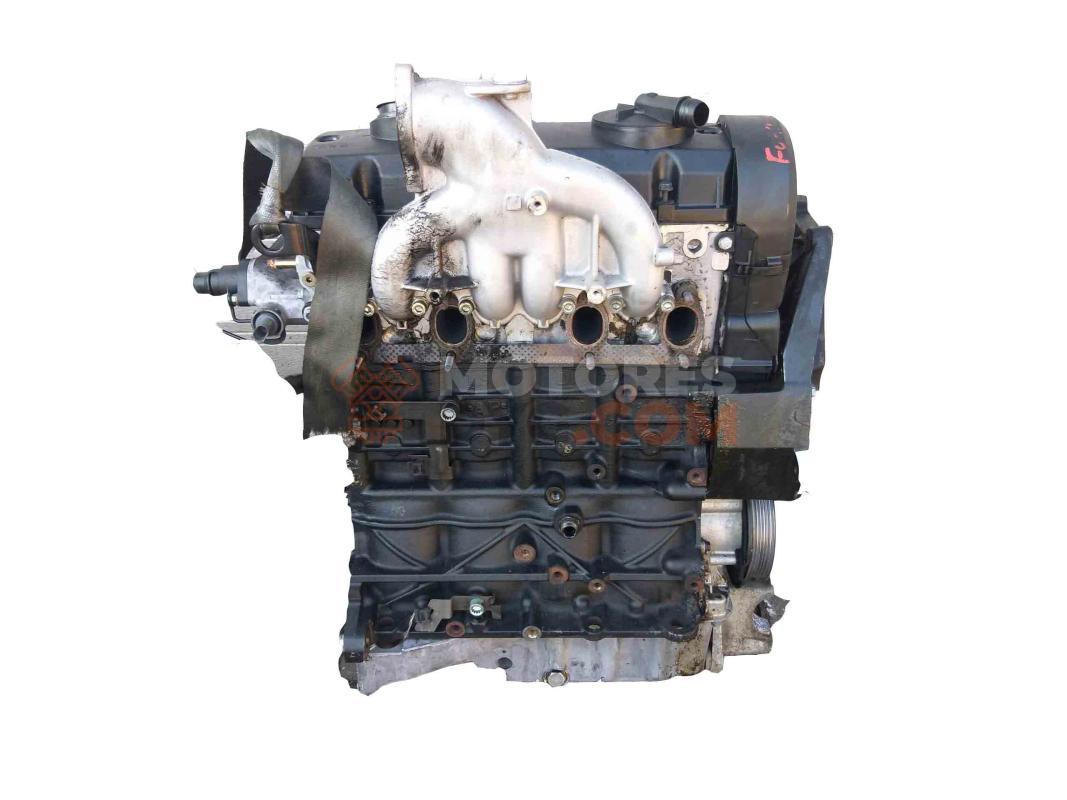 Motor auy Volkswagen Sharan I 1.9 TDI (90 cv)