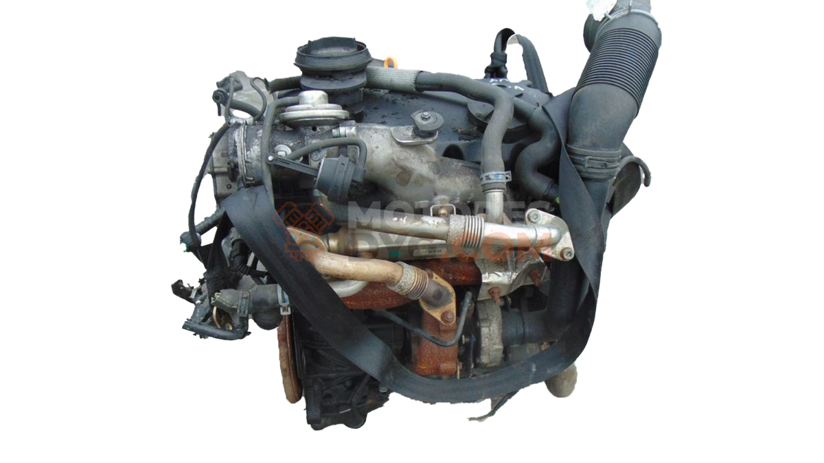 Motor AUY Volkswagen Sharan I 1.9 TDI (90 cv)