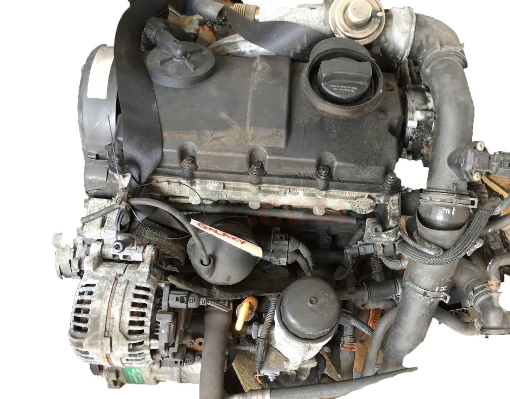 Motor auy Volkswagen Sharan I 1.9 TDI (115 cv)