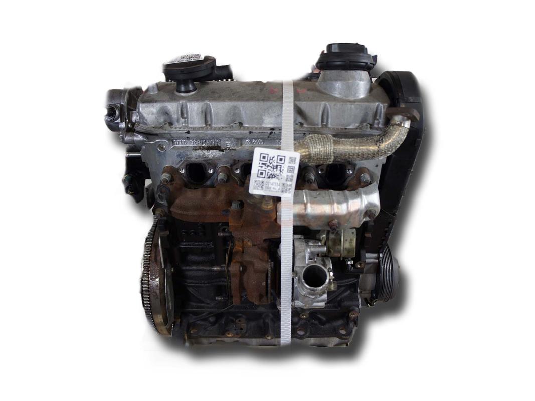 Motor AV Volkswagen Golf IV Cabrio (1J) 1.6i (101 cv)