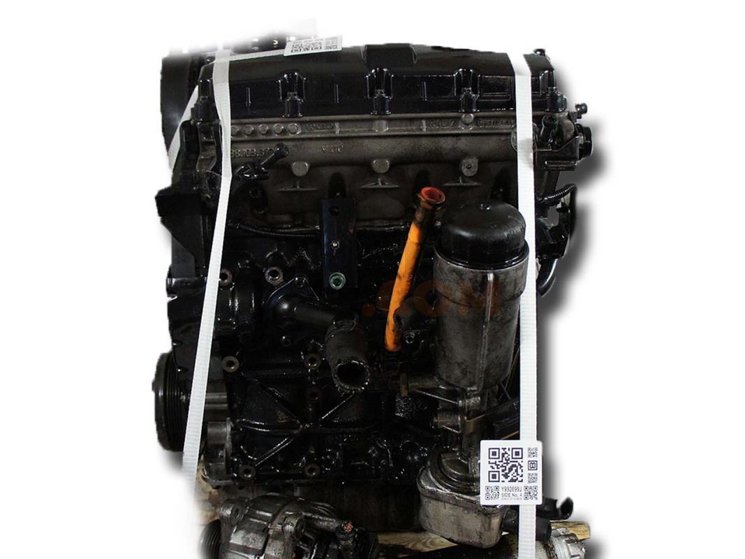 Motor AV Volkswagen Golf IV Cabrio (1J) 1.6i (101 cv) Automatico