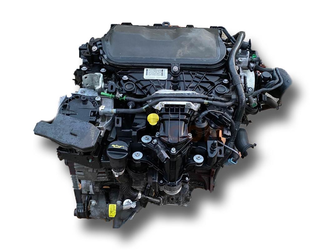 Motor AV4Q Ford C-MAX 2.0 16V (145 cv)