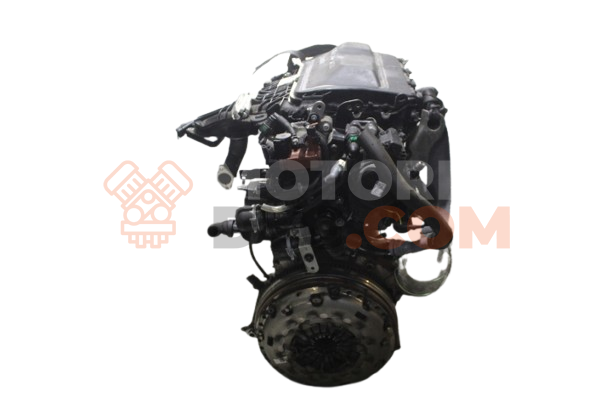 Motor AV4Q Ford C-MAX II 2.0 Duratorq TDCi (140 cv) DPF