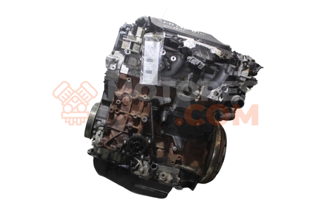 Motor AV4Q Ford C-MAX II 2.0 Duratorq TDCi (140 cv) DPF