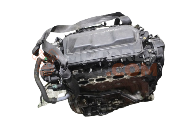 Motor AV4Q Ford C-MAX II 2.0 Duratorq TDCi (140 cv) DPF