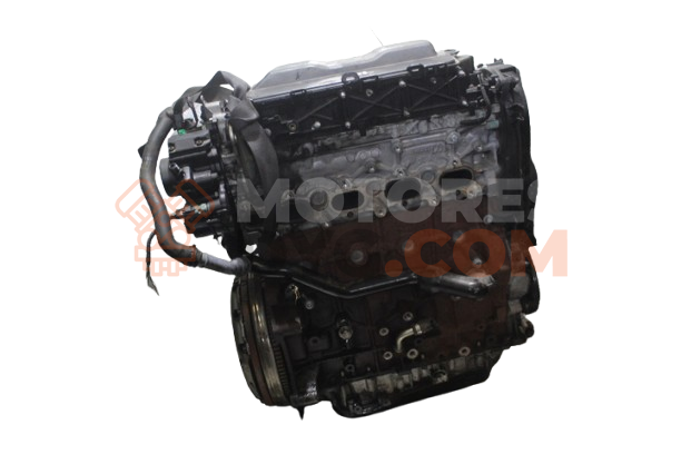 Motor AV4Q Ford C-MAX II 2.0 Duratorq TDCi (140 cv) DPF
