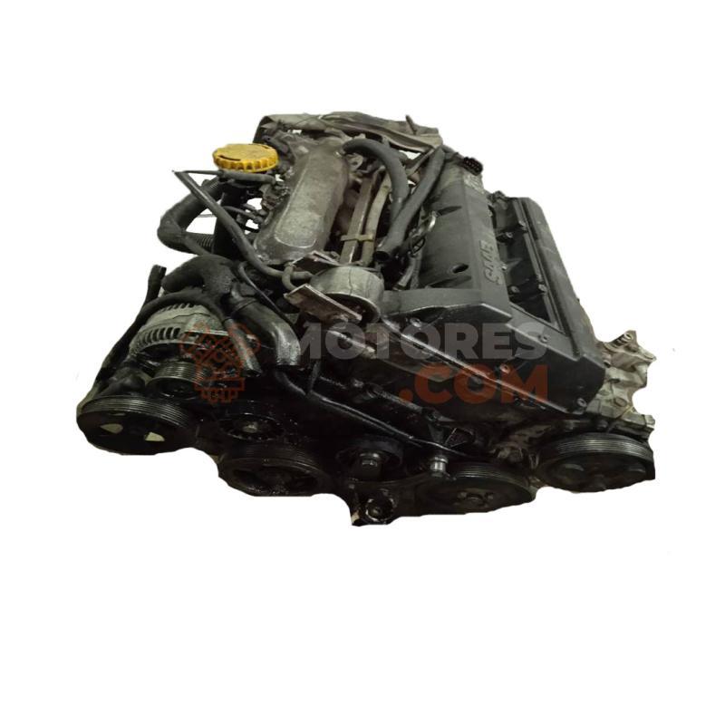 Motor AV4Q Ford S-MAX II 2.0 EcoBoost (240 cv) S&S Automatico