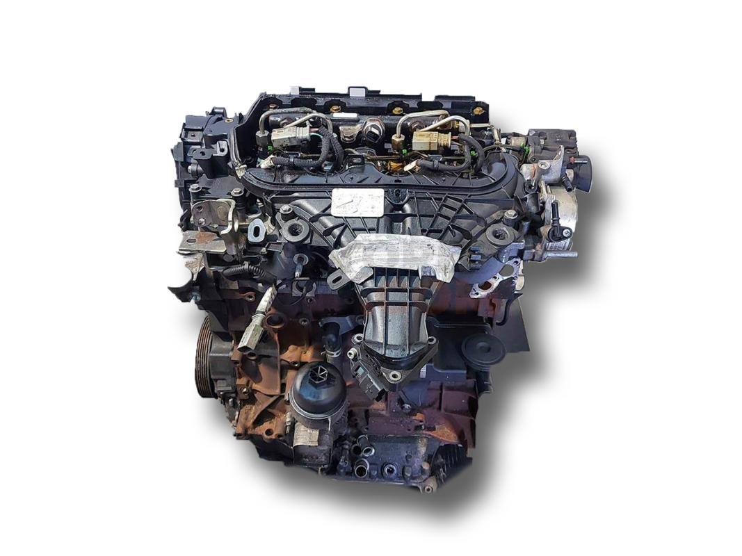 Motor AV4Q6007CC Ford FOCUS III 2.0 TDCi  (115 CV)