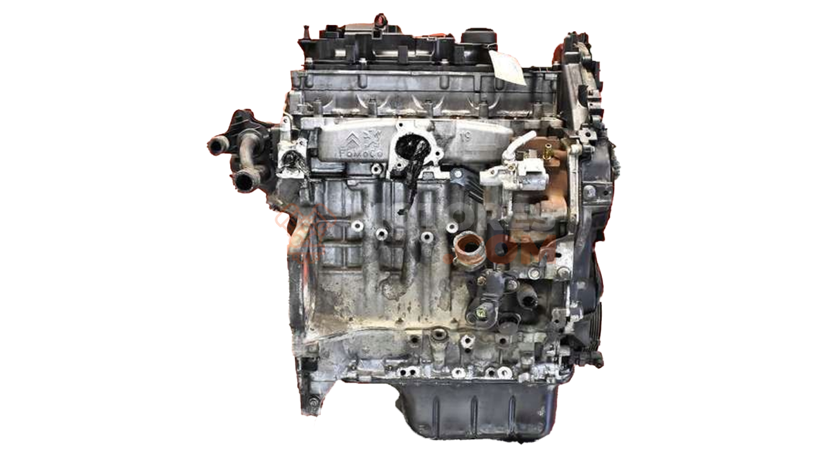 Motor AV6Q Ford FOCUS III 1.6 Flexifuel (120 CV)