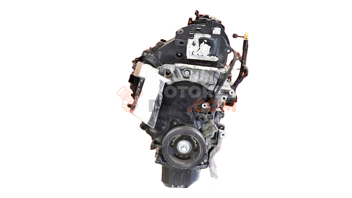 Motor AV6Q Ford FOCUS III 1.6 Flexifuel (120 CV)