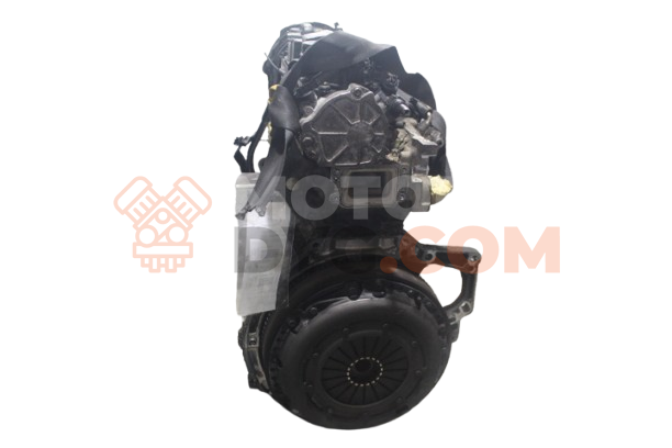Motor AV6Q Ford FOCUS III 1.6 LPG  (120 CV)