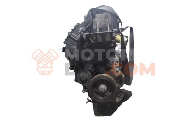 Motor AV6Q Ford FOCUS III 1.6 LPG  (120 CV)