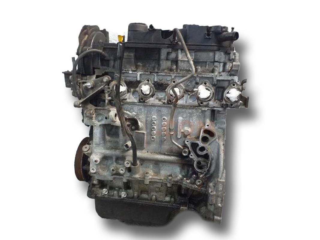 Motor AV6Q Ford Focus III Hatchback 1.6 TDCi (115 cv)