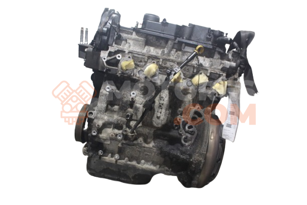 Motor AV6Q6007BB Ford FOCUS III 1.6 Flexifuel (120 CV)