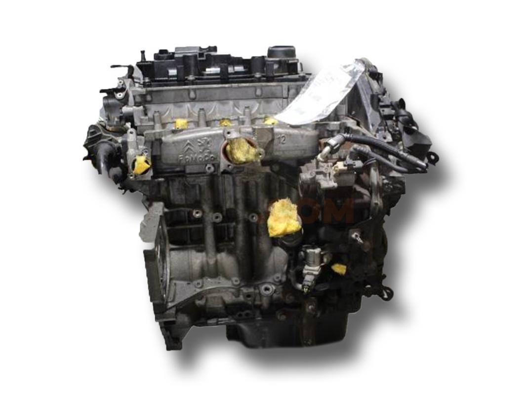 Motor AV6Q6010AA Ford FOCUS III 1.6 Flexifuel (120 CV)