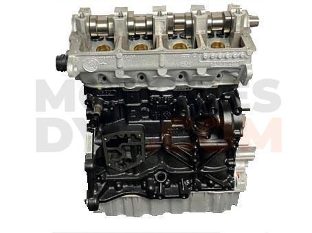 Motor AVB Audi A4 Avant (B6 8E) 1.9 TDI (100 cv)