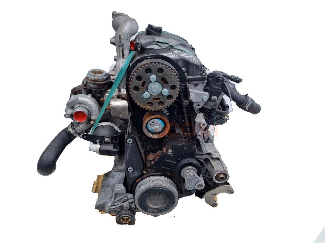 Motor AVB Audi A4 (B6 8E) 1.9 TDI (101 cv)