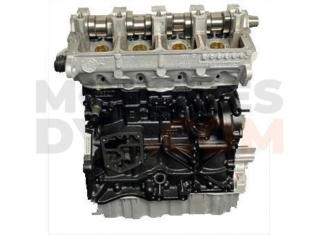 Motor AVB Audi A4 (B6 8E) 1.9 TDI (101 cv)