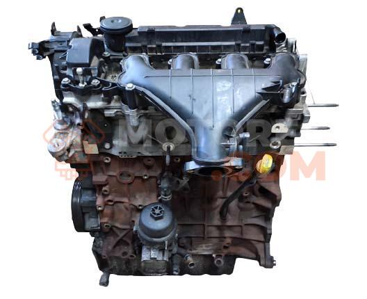 Motor avb Audi A4 (B6 8E) 1.9 TDI (101 cv)