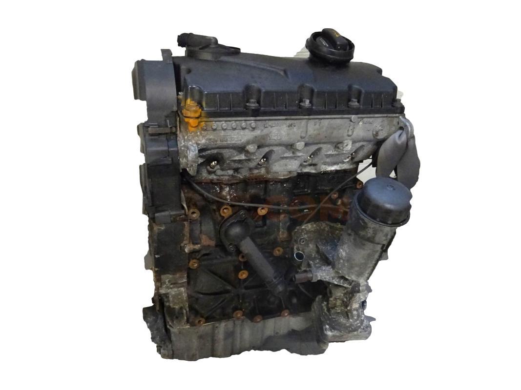 Motor AVB Audi A4 (B6 8E) 1.9 TDI (101 cv)