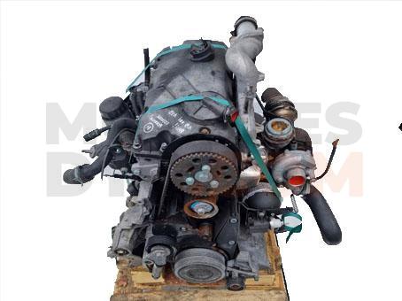 Motor AVB Audi A4 (B6 8E) 1.9 TDI (101 cv)