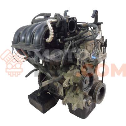 Motor avb Audi A4 (B6 8E) 1.9 TDI (115 cv)