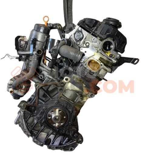 Motor AVB Audi A4 (B7 8E) 1.9 TDI (115 cv)
