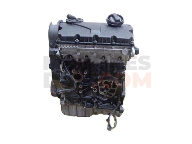 Motor AVB Skoda Superb I 1.9 TDI (101 cv)