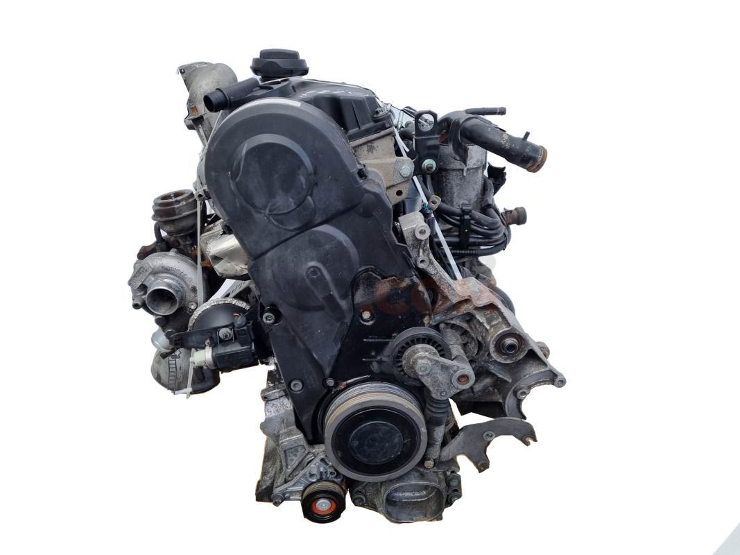 Motor AVB Skoda Superb I 1.9 TDI (101 cv)