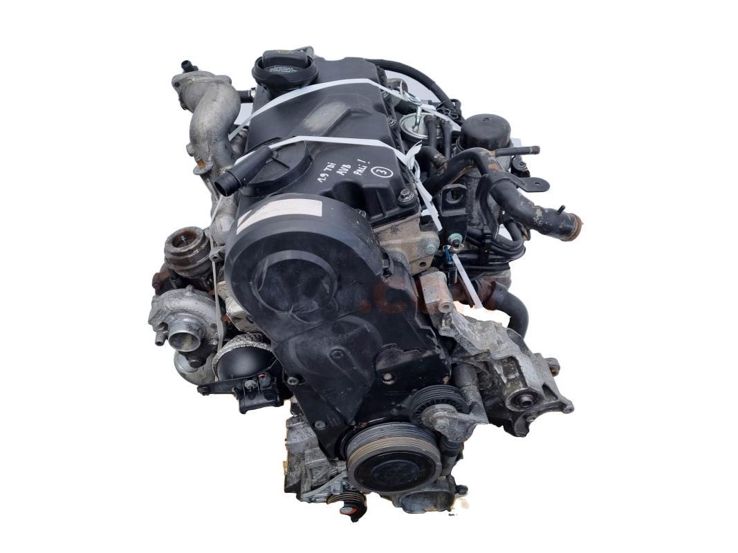 Motor AVB Skoda Superb I 1.9 TDI (101 cv)