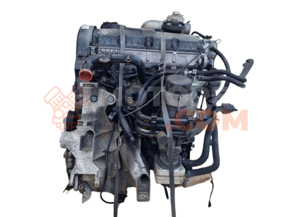 Motor AVB Skoda Superb II 1.8 TSI (160  cv) DSG
