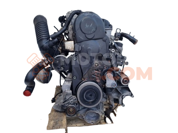 Motor AVB Skoda Superb II 1.8 TSI (160  cv) DSG