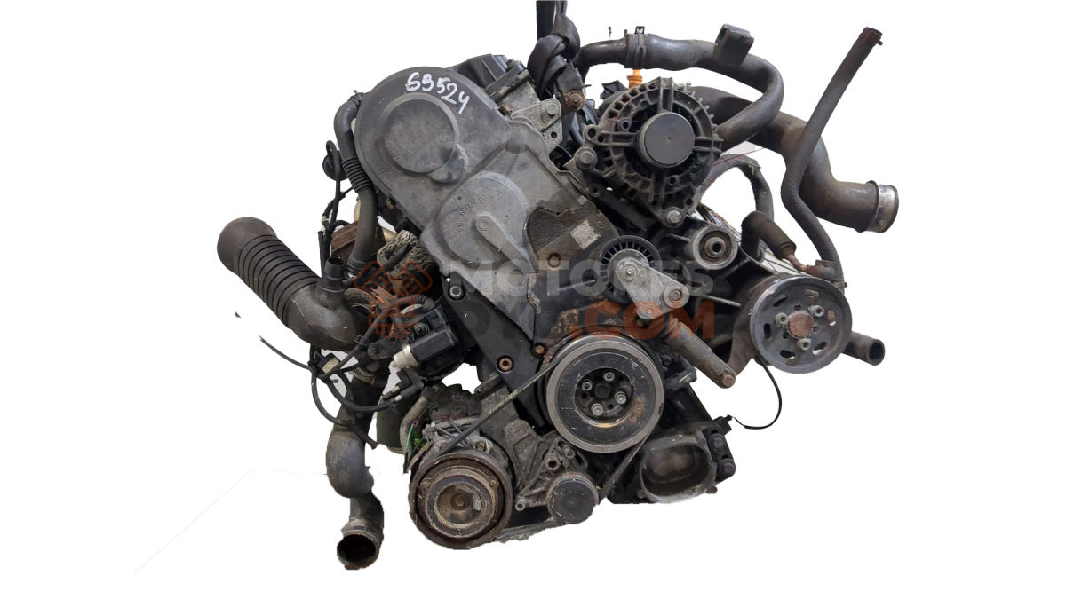 Motor AVB Volkswagen Passat (B5) 1.6 (101 cv)