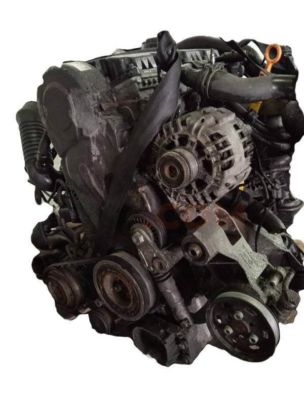Motor AVB Volkswagen Passat (B5) 1.9 TDI (101 cv)