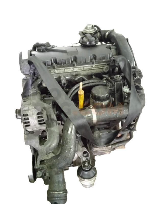 Motor AVB Volkswagen Passat (B5) 1.9 TDI (101 cv)
