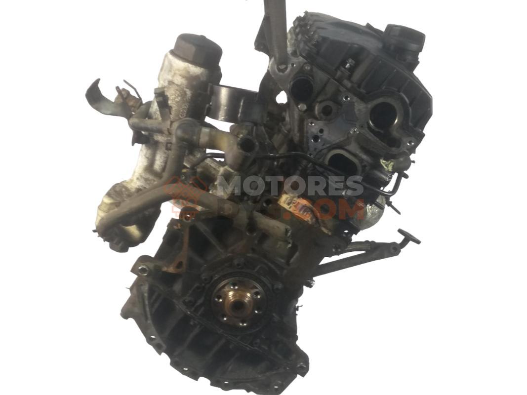 Motor AVB Volkswagen Passat (B5) 1.9 TDI (101 cv)