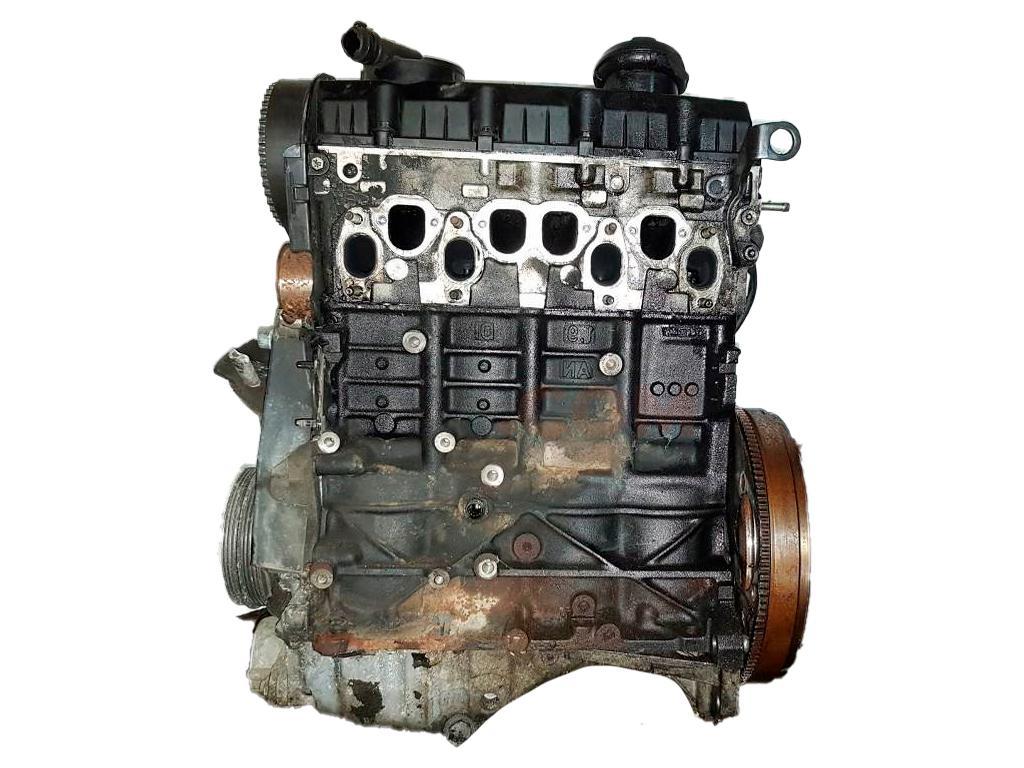 Motor avb Volkswagen Passat (B5) 1.9 TDI (101 cv)