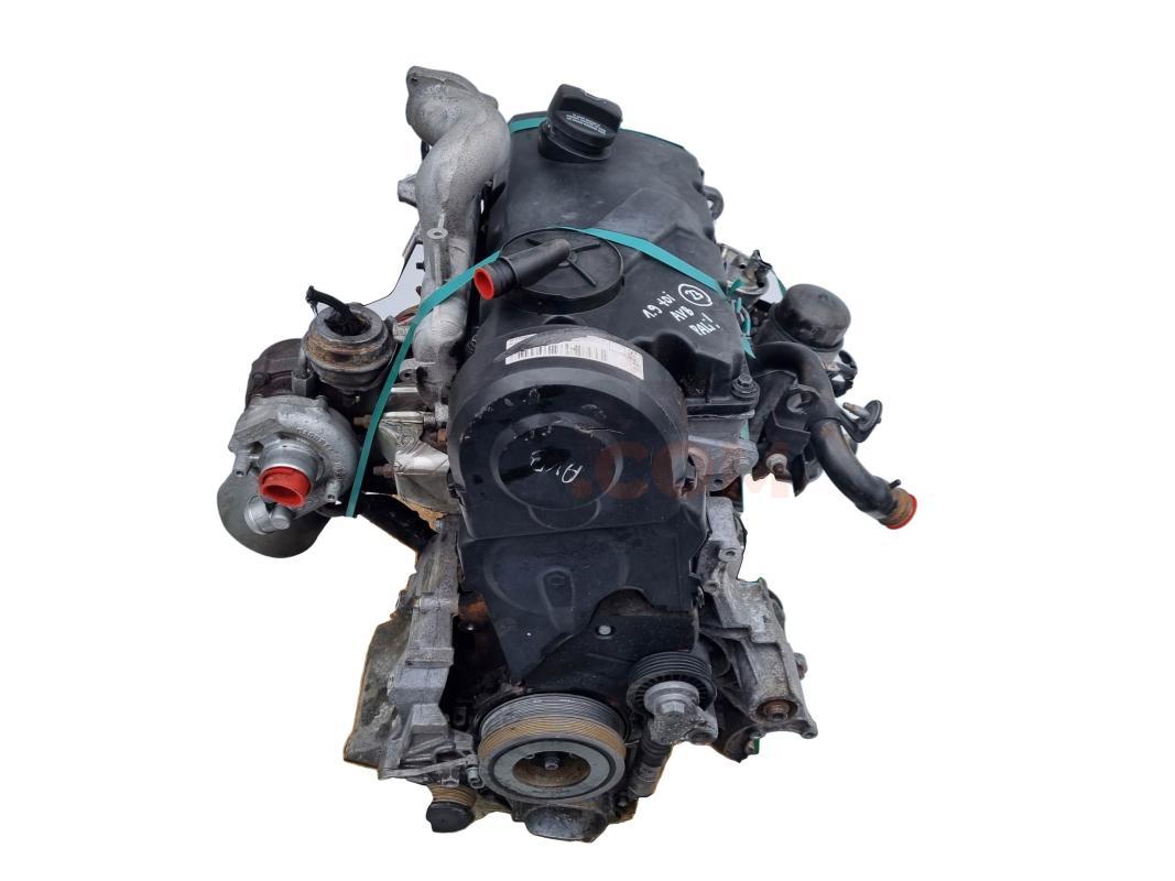 Motor AVB Volkswagen Passat (B5) 1.9 TDI (101 cv)