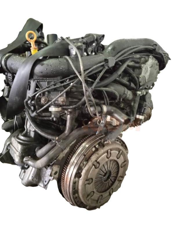 Motor AVB Volkswagen Passat (B5) 1.9 TDI (101 cv)