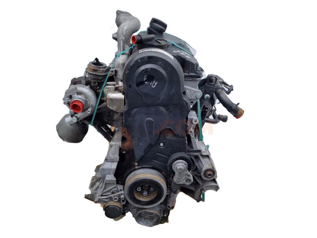 Motor AVB Volkswagen Passat (B5) 1.9 TDI (101 cv)