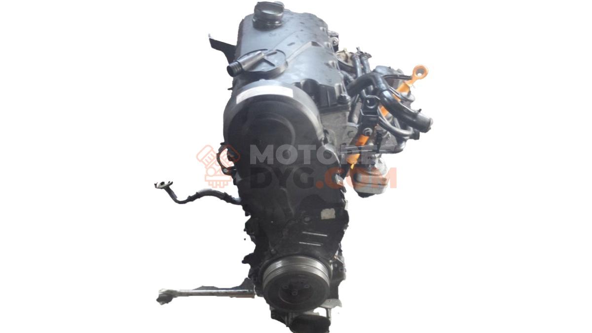 Motor avb Volkswagen Passat (B5) 1.9 TDI (110 cv)