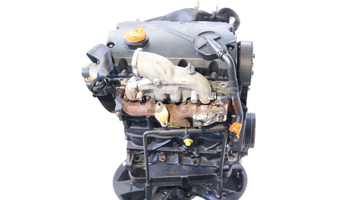Motor AVB Volkswagen Passat (B5) 1.9 TDI (110 cv) Automatico