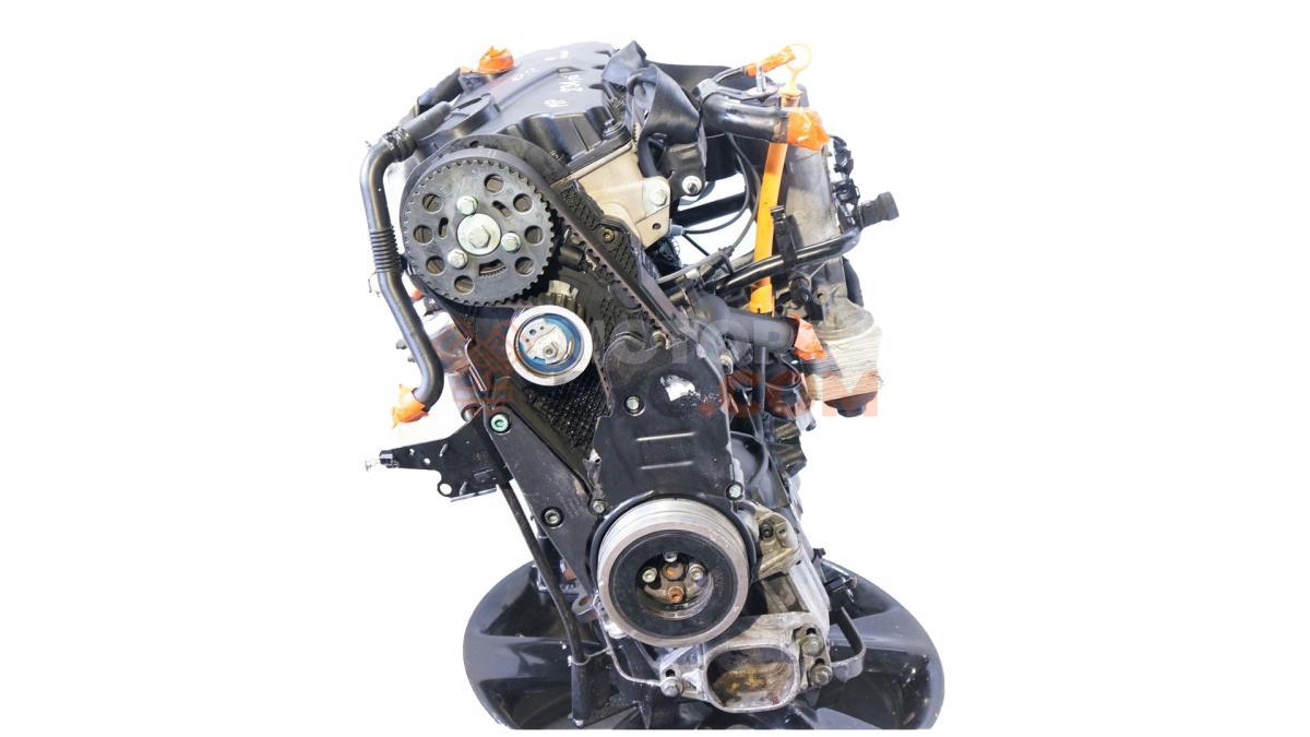 Motor AVB Volkswagen Passat (B5) 1.9 TDI (110 cv) Automatico