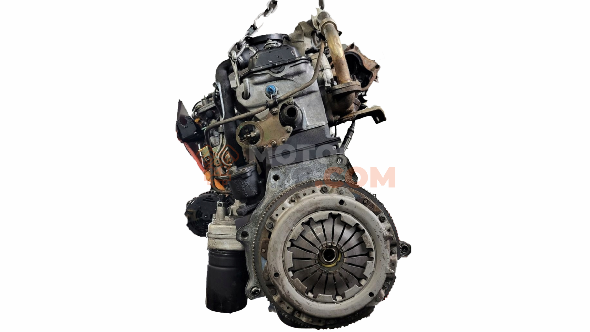 Motor avb Volkswagen Passat (B5) 1.9 TDI (115 cv)