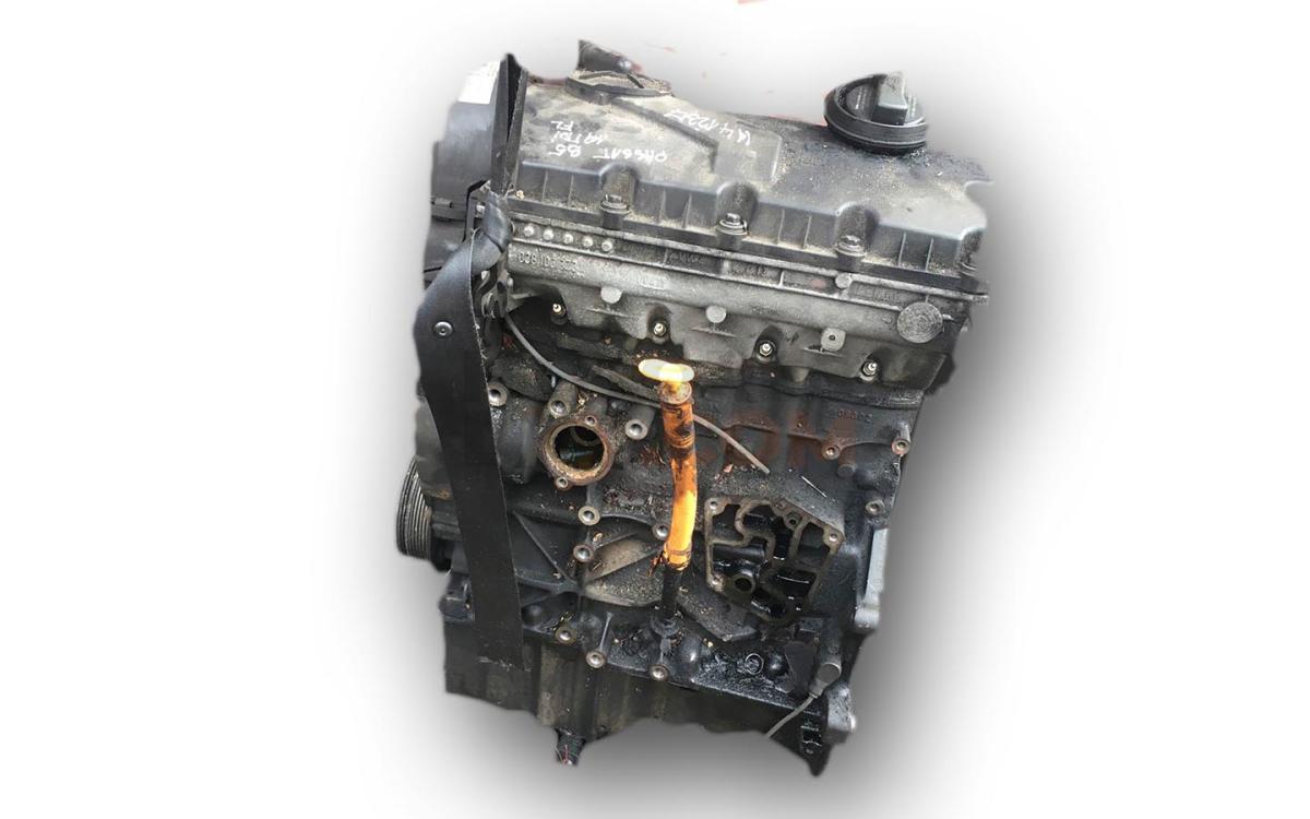 Motor AVB Volkswagen Passat (B5) 1.9 TDI (90 cv)