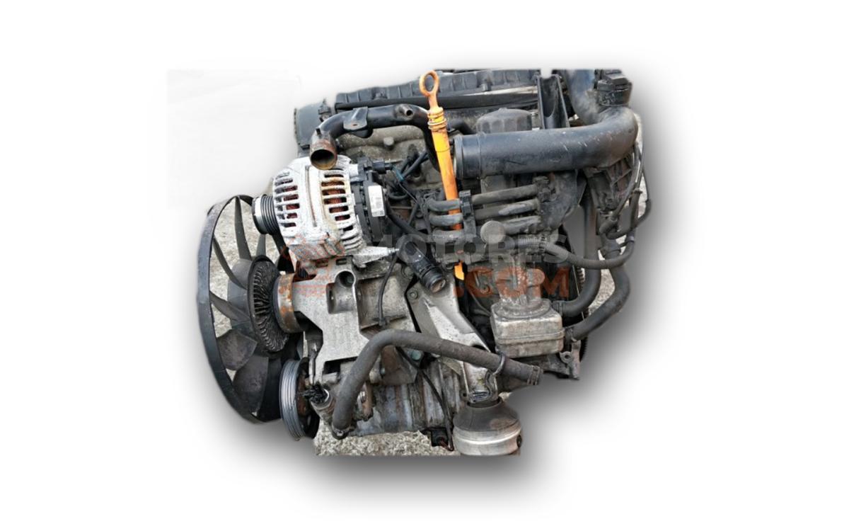 Motor AVB Volkswagen Passat (B5) 1.9 TDI Syncro (110 cv)