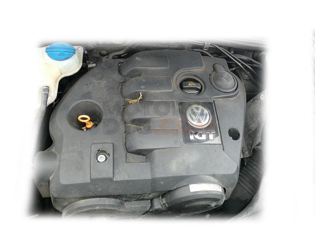 Motor AVB Volkswagen Passat Variant (B5) 1.9 TDI (101 cv)