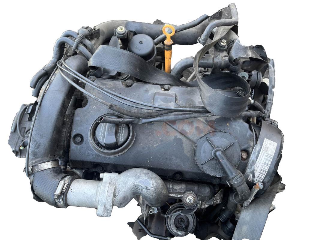 Motor AVB Volkswagen Passat Variant (B5) 1.9 TDI (101 cv)