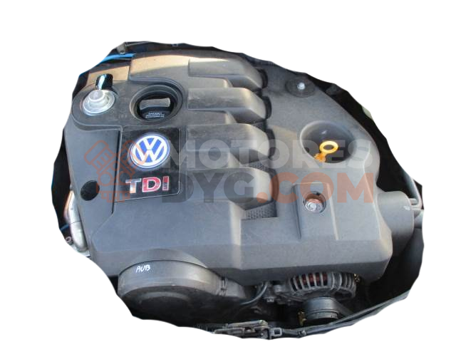 Motor avb Volkswagen Passat Variant (B5) 1.9 TDI (130 cv)